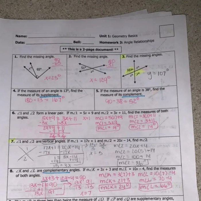 Transformations notebooks