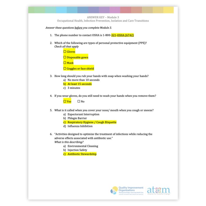 Foolproof module 11 test answers