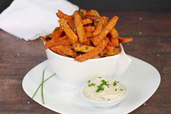 Applebee's sweet potato fries dip