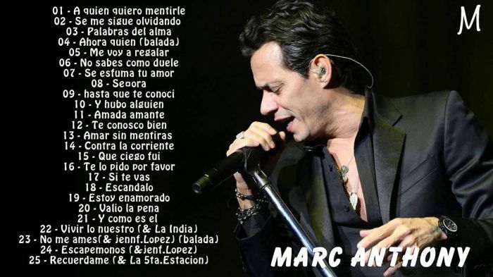 Marc anthony preciosa lyrics in english