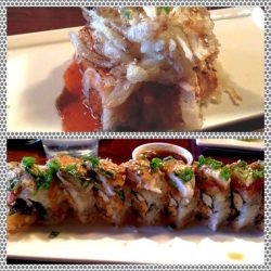 Sushi mon roseville ca 95747