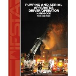 Pumping and aerial apparatus driver operator handbook