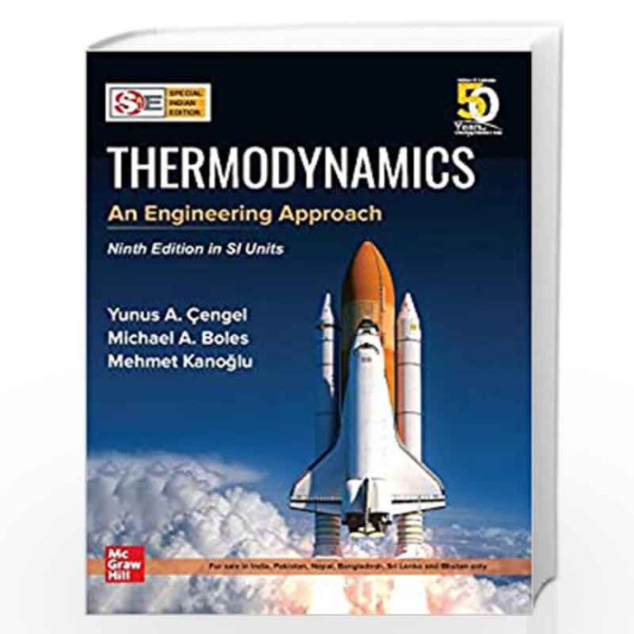 Fundamentals of engineering thermodynamics 9th edition solutions